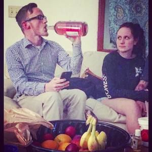 Meet your Posher, Austin